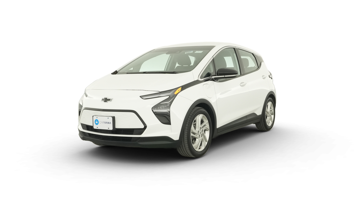 Chevrolet Bolt Entry-level