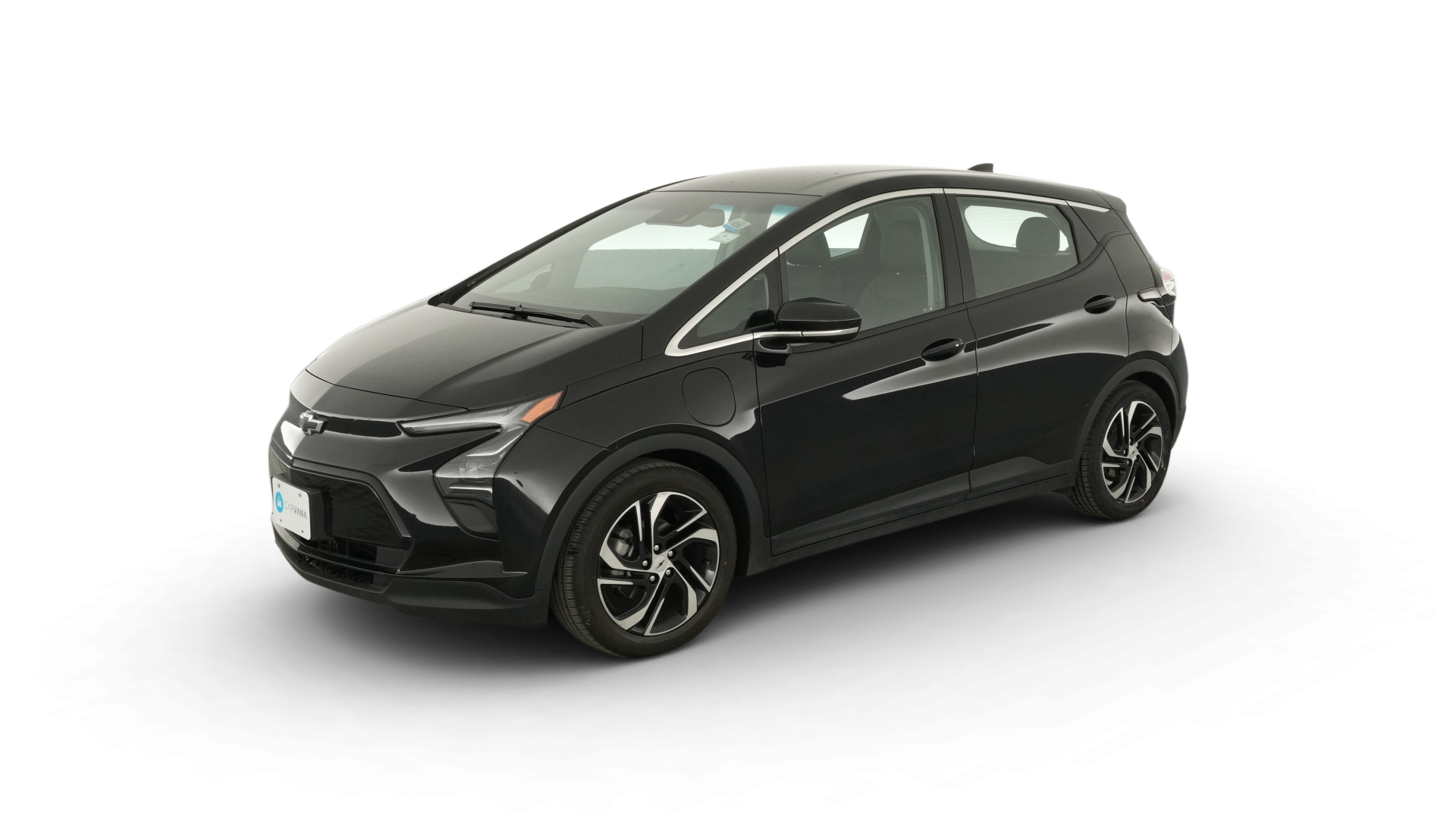2023 Chevrolet Bolt EV