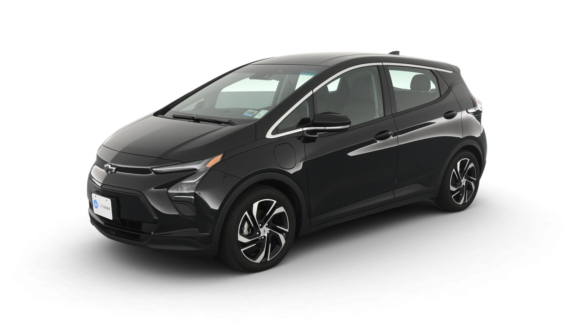 2023 Chevrolet Bolt EV