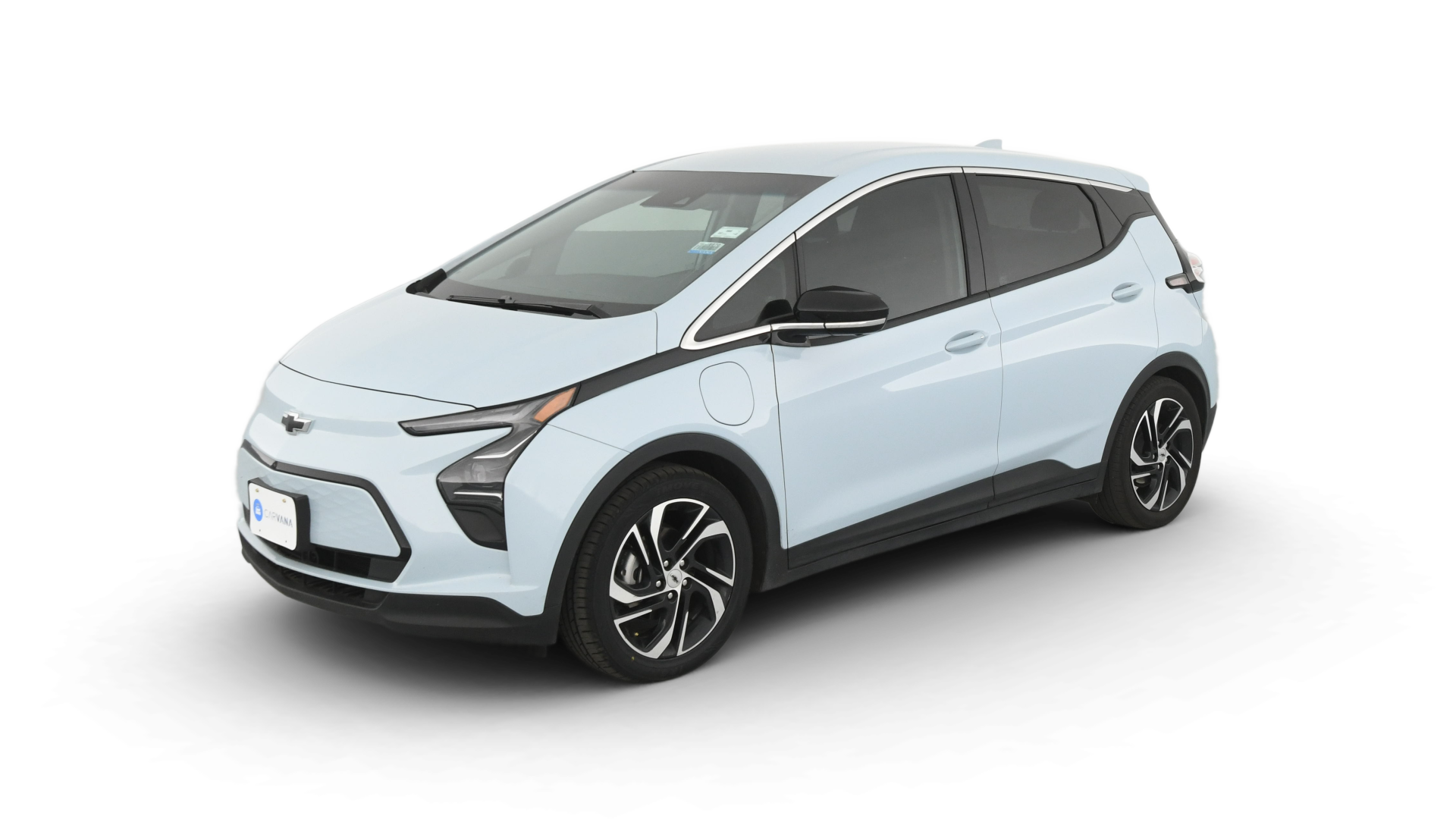 2023 Chevrolet Bolt EV