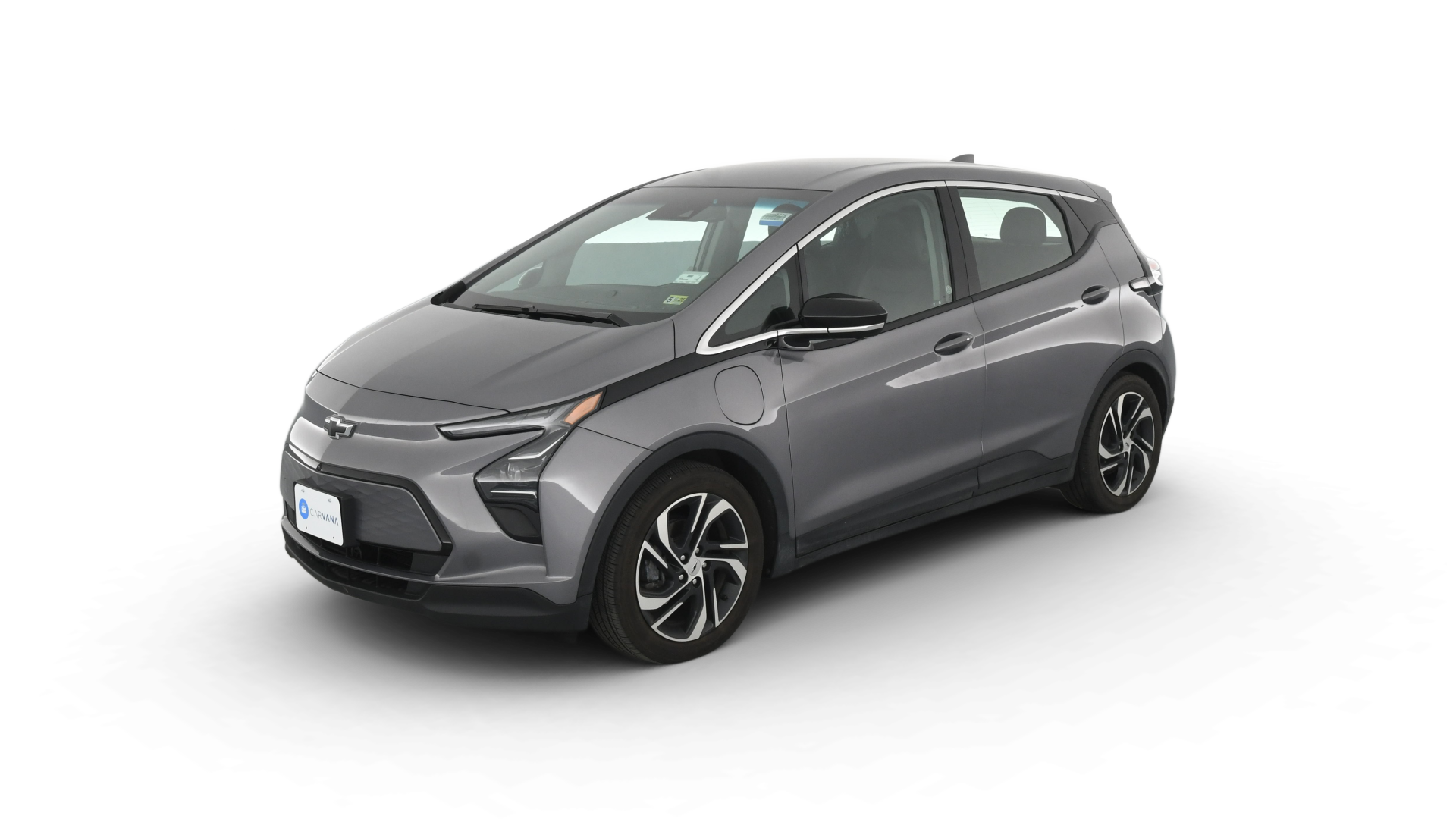 2023 Chevrolet Bolt EV