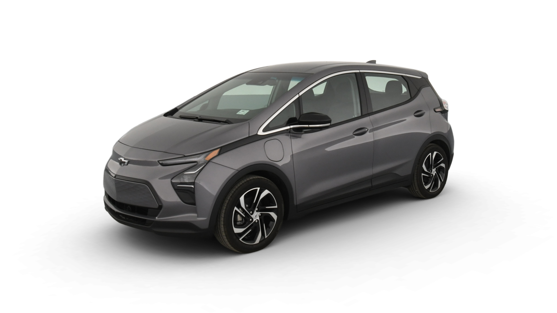 2023 Chevrolet Bolt EV