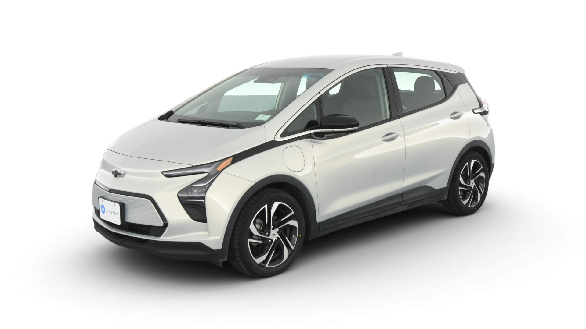 2023 Chevrolet Bolt EV 2LT