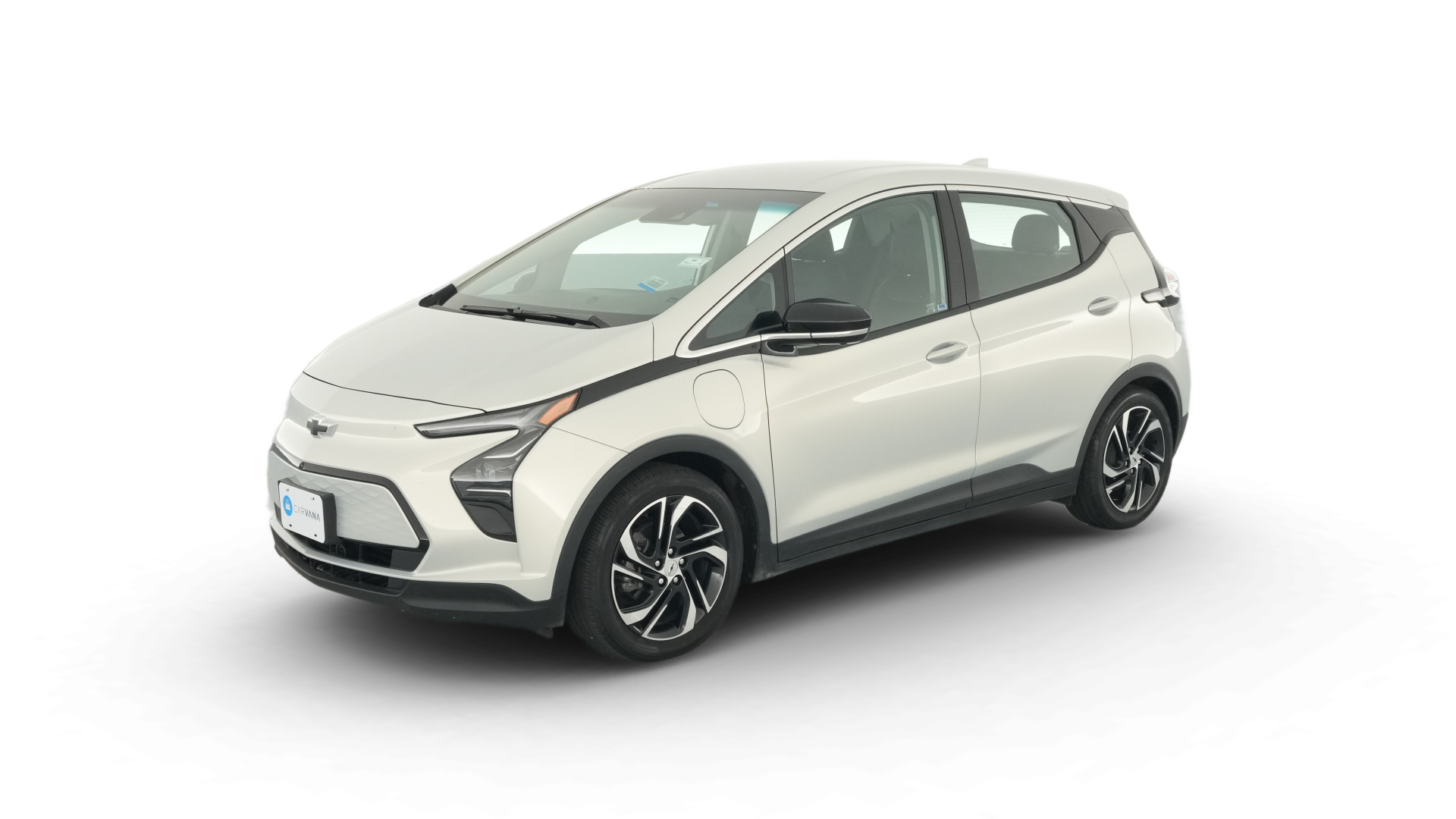 2023 Chevrolet Bolt EV