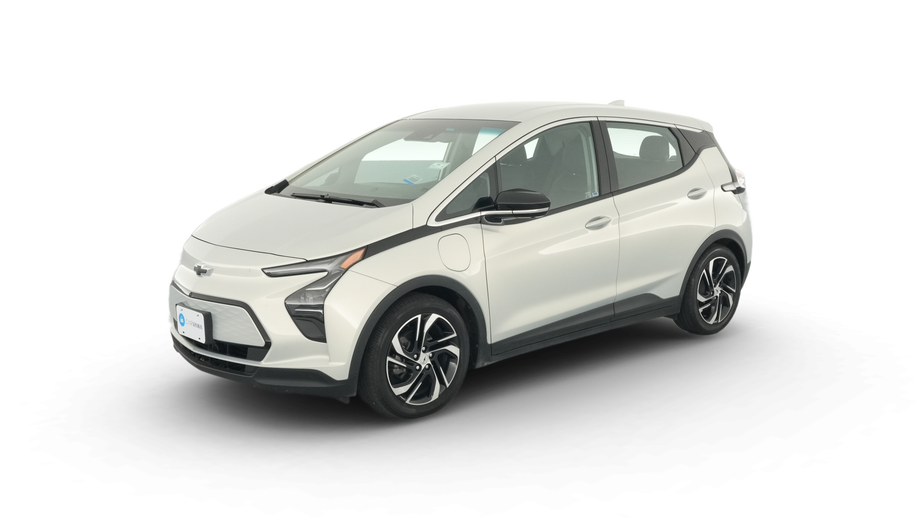 2023 Chevrolet Bolt
