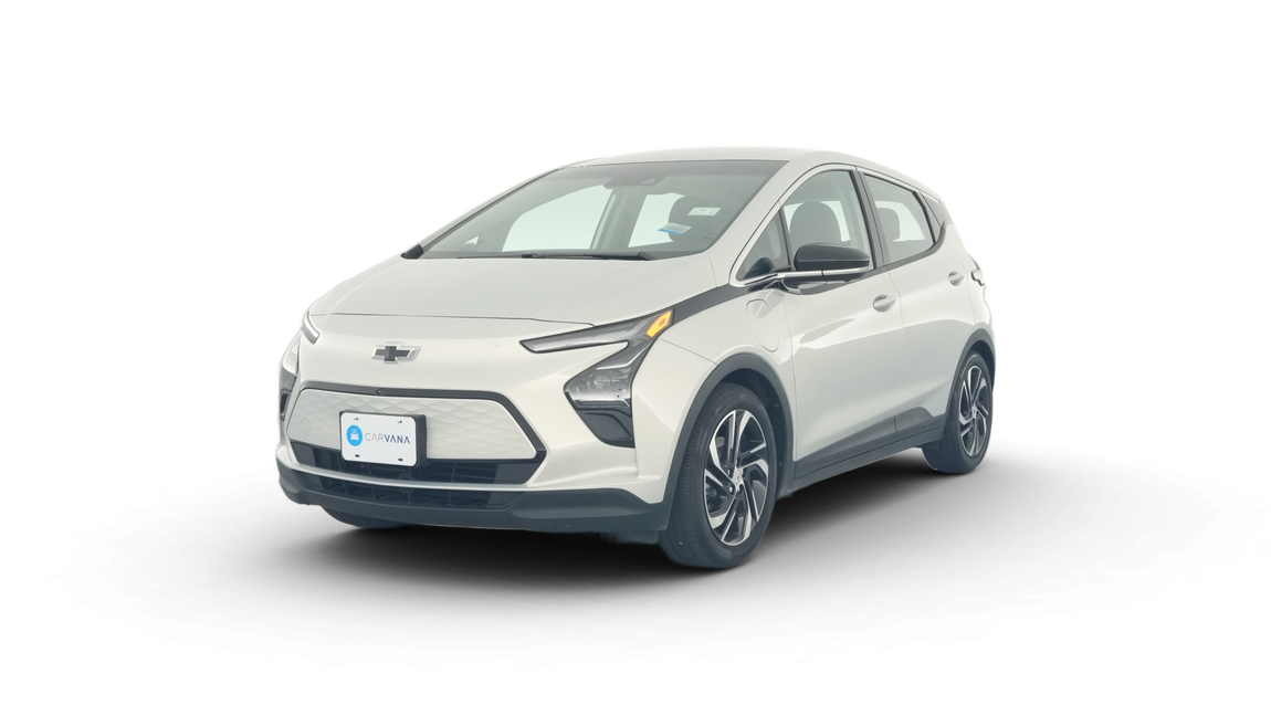Chevrolet Bolt Premium Features