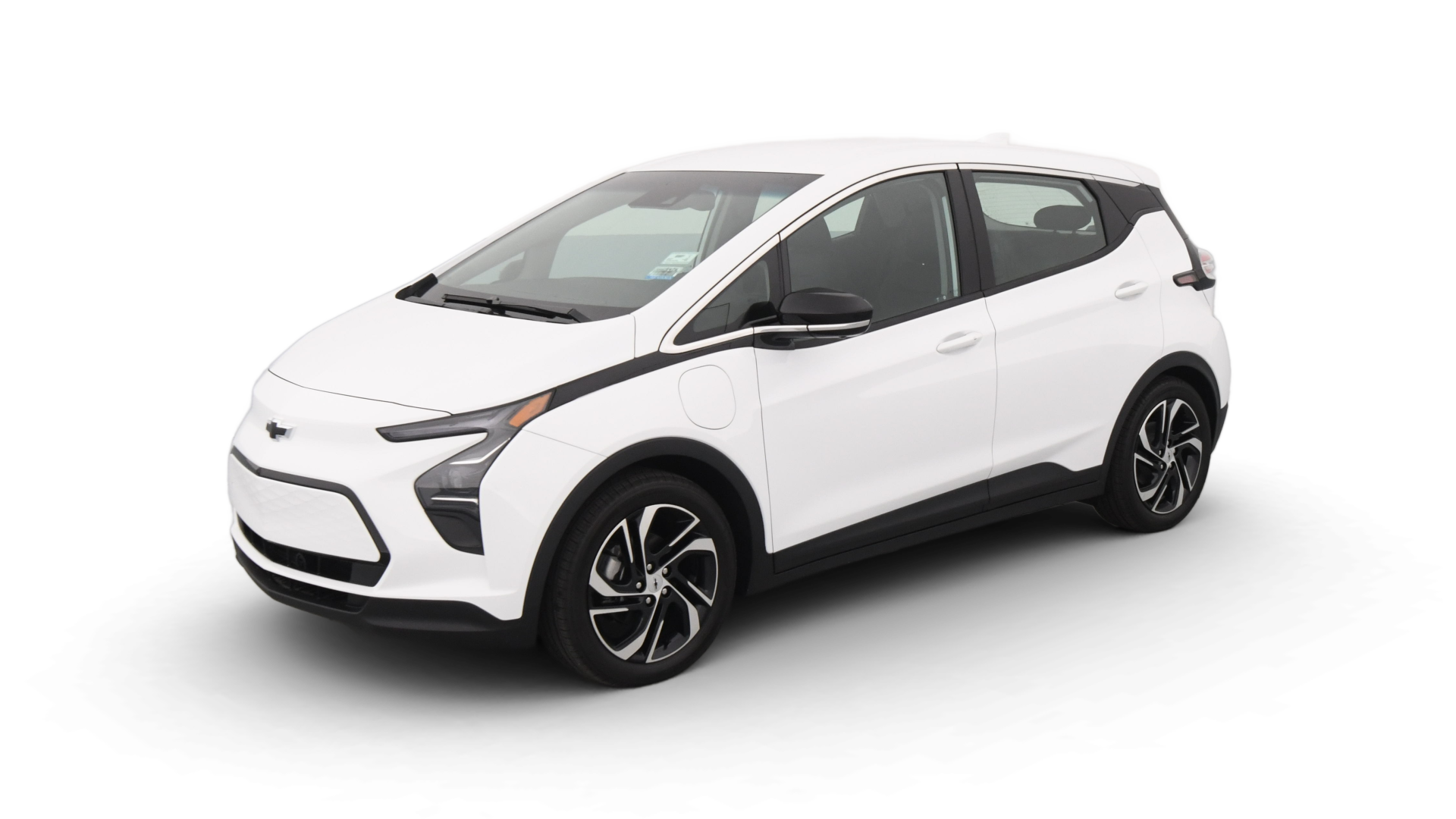 2023 Chevrolet Bolt EV