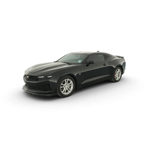 2023 Chevrolet Camaro