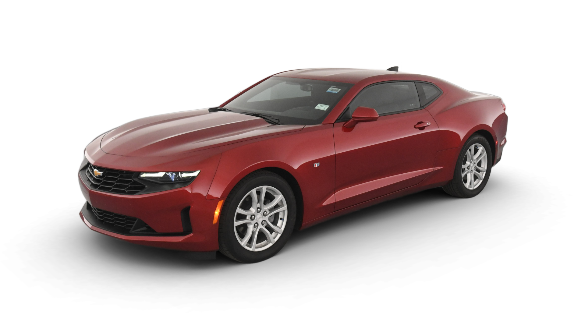 2023 Chevrolet Camaro