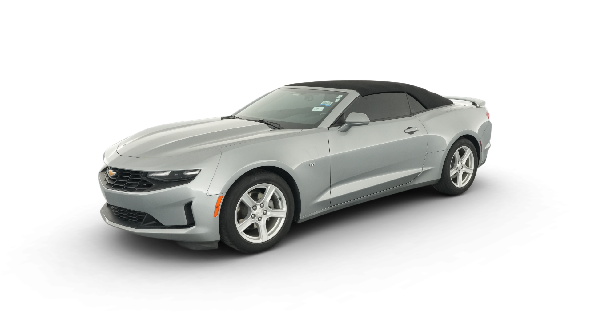 2023 Chevrolet Camaro