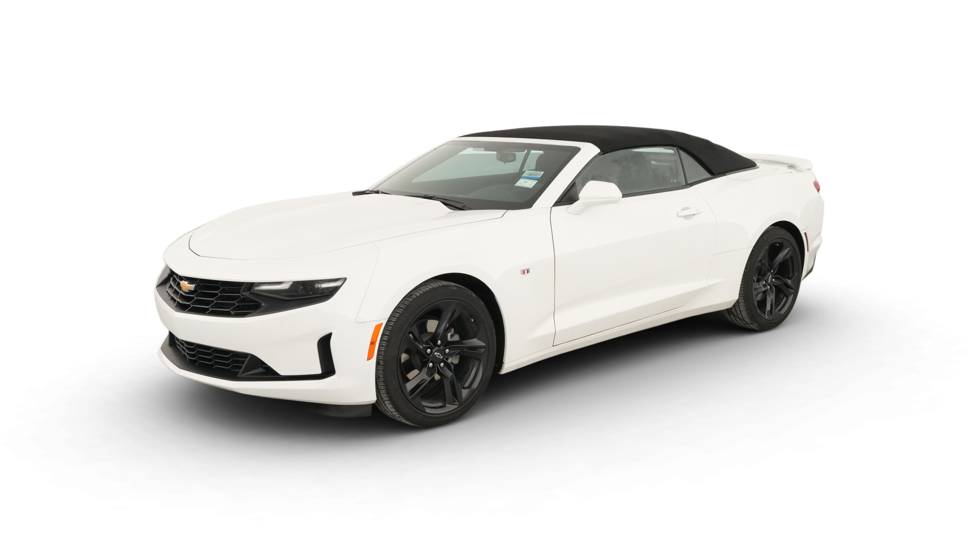 2023 Chevrolet Camaro