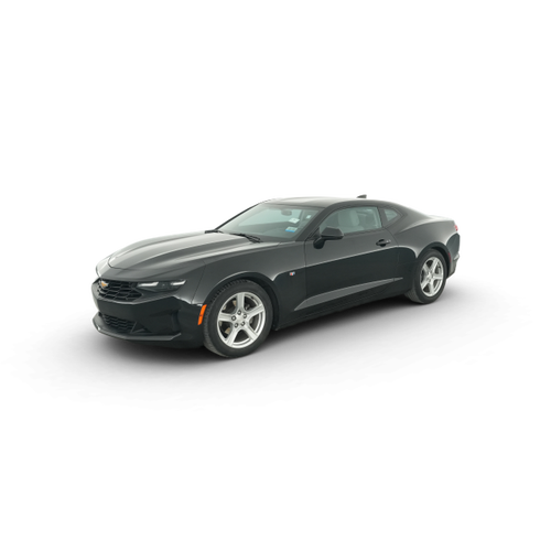 2023 Chevrolet Camaro