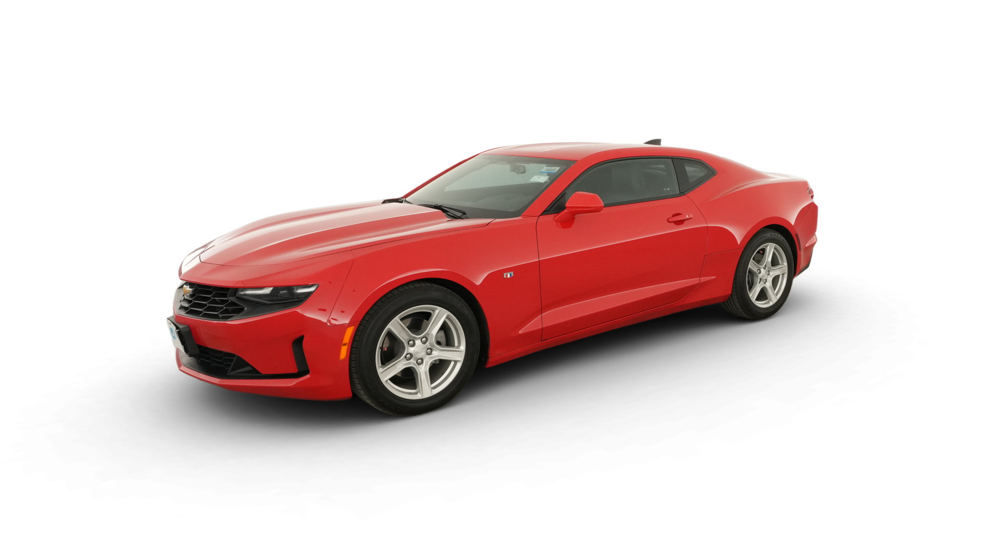 2023 Chevrolet Camaro