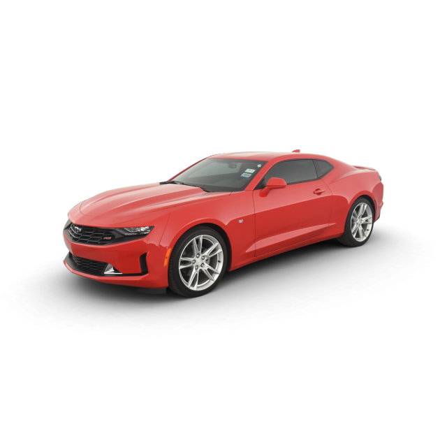 Used Chevrolet Camaro For Sale Online | Carvana