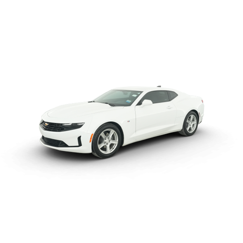 2023 Chevrolet Camaro