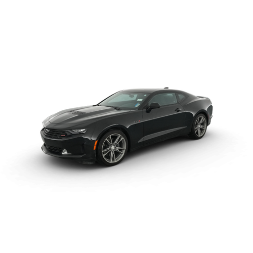 2023 Chevrolet Camaro