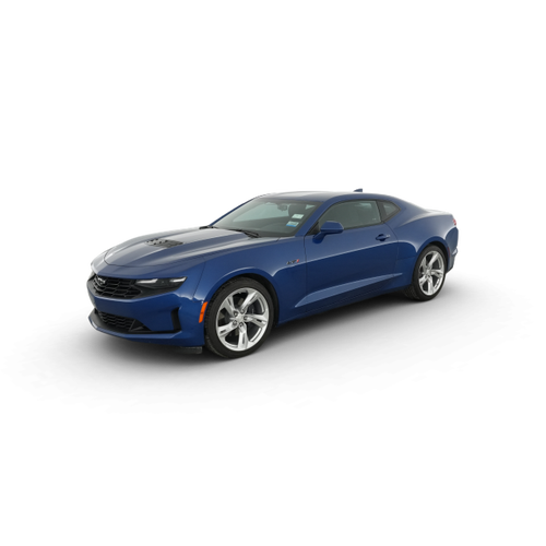 2023 Chevrolet Camaro