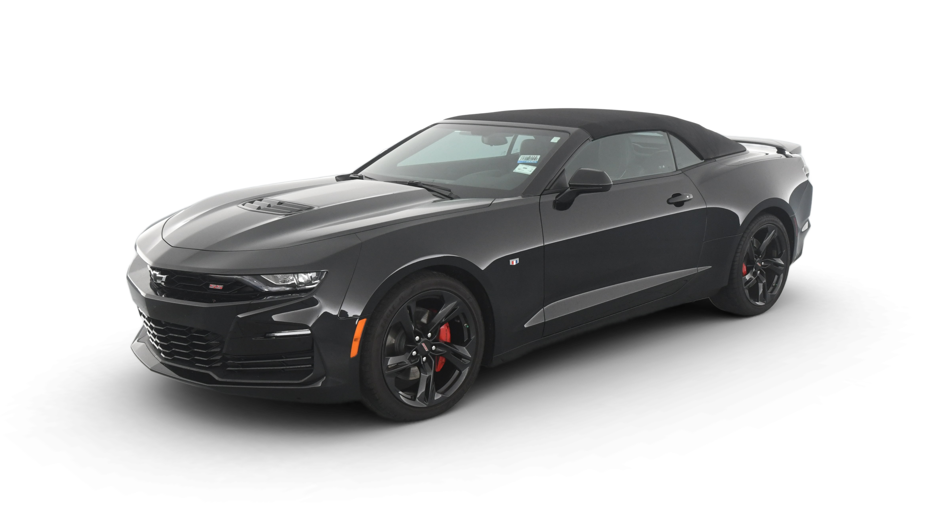2023 Chevrolet Camaro 1SS