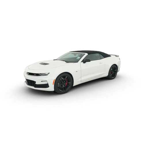 2023 Chevrolet Camaro