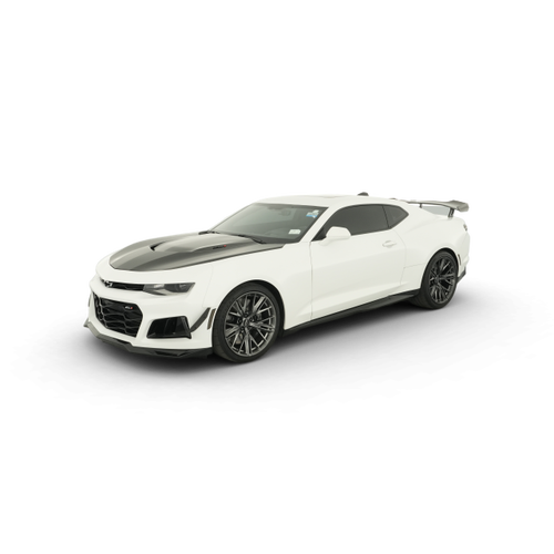 2023 Chevrolet Camaro