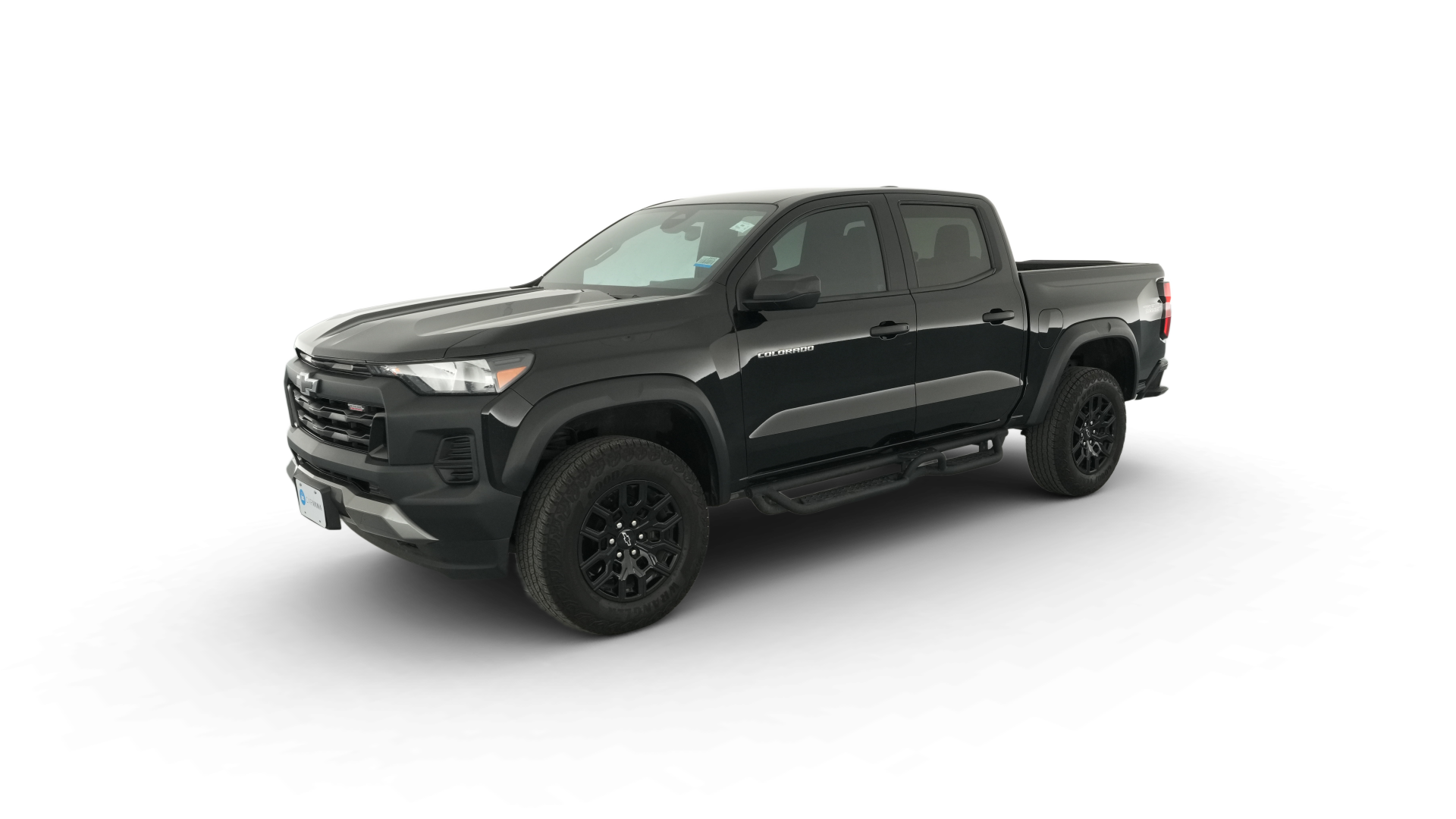 2023 Chevrolet Colorado