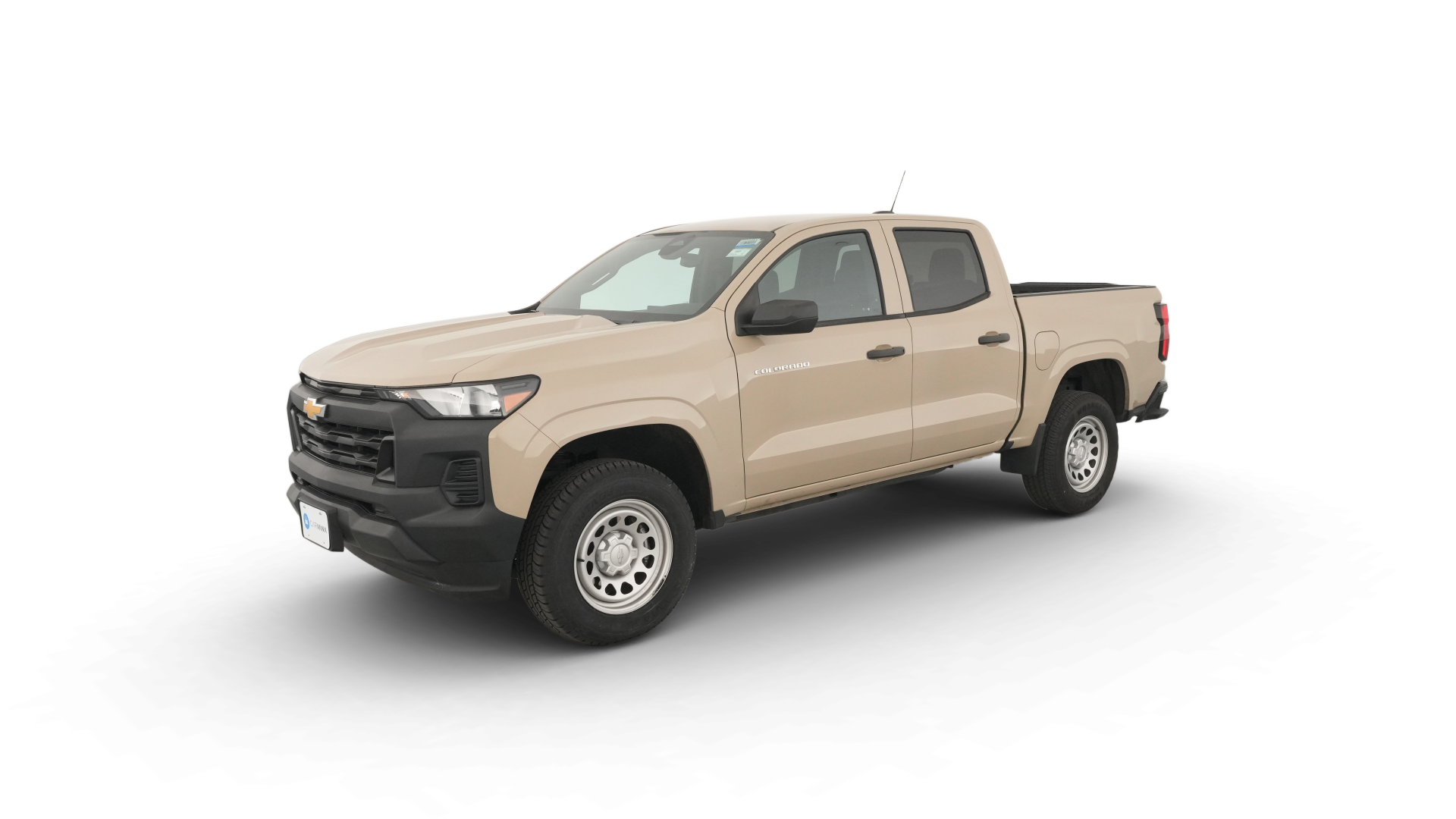 2023 Chevrolet Colorado