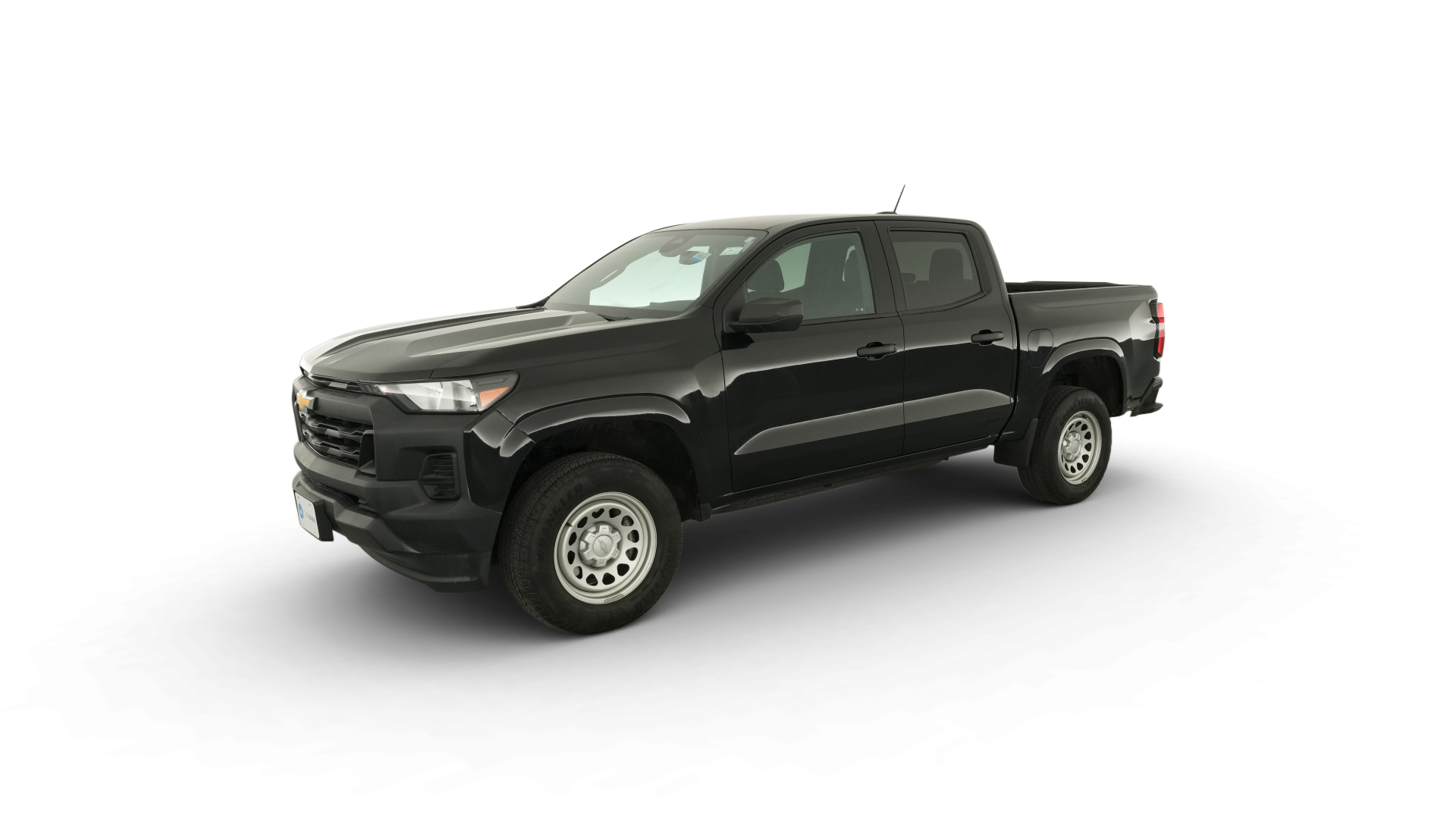 2023 Chevrolet Colorado