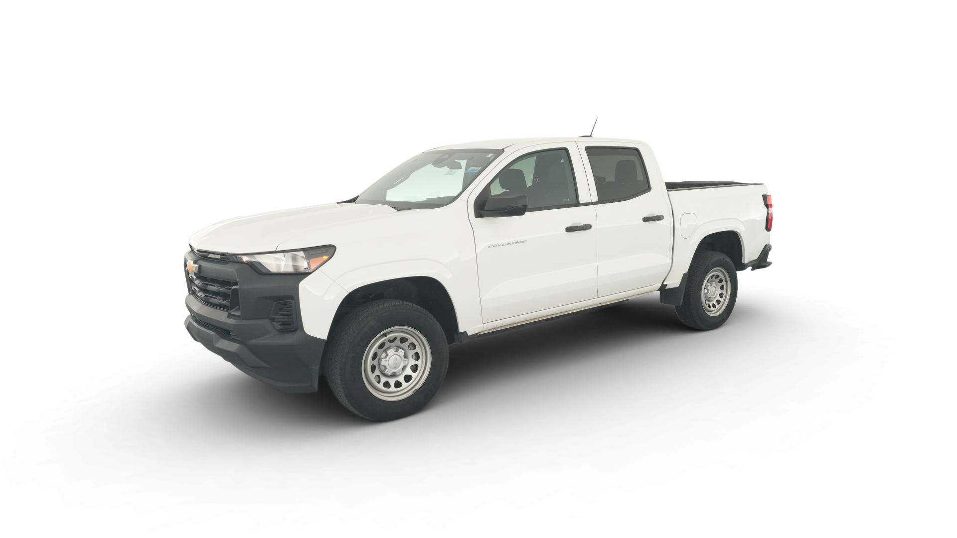 2023 Chevrolet Colorado