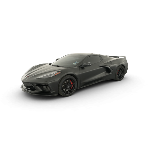 2023 Chevrolet Corvette