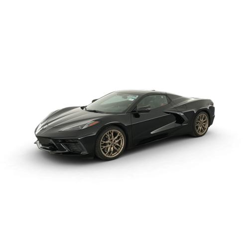 2023 Chevrolet Corvette