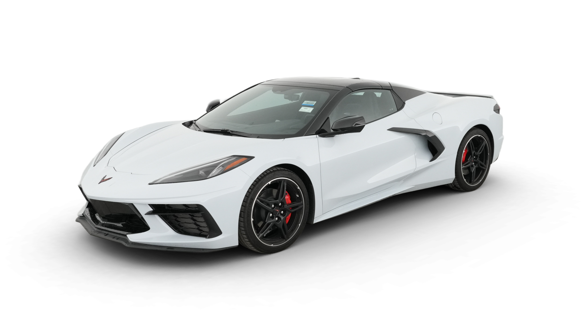 2023 Chevrolet Corvette