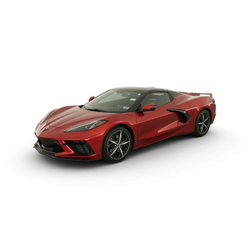 2023 Chevrolet Corvette