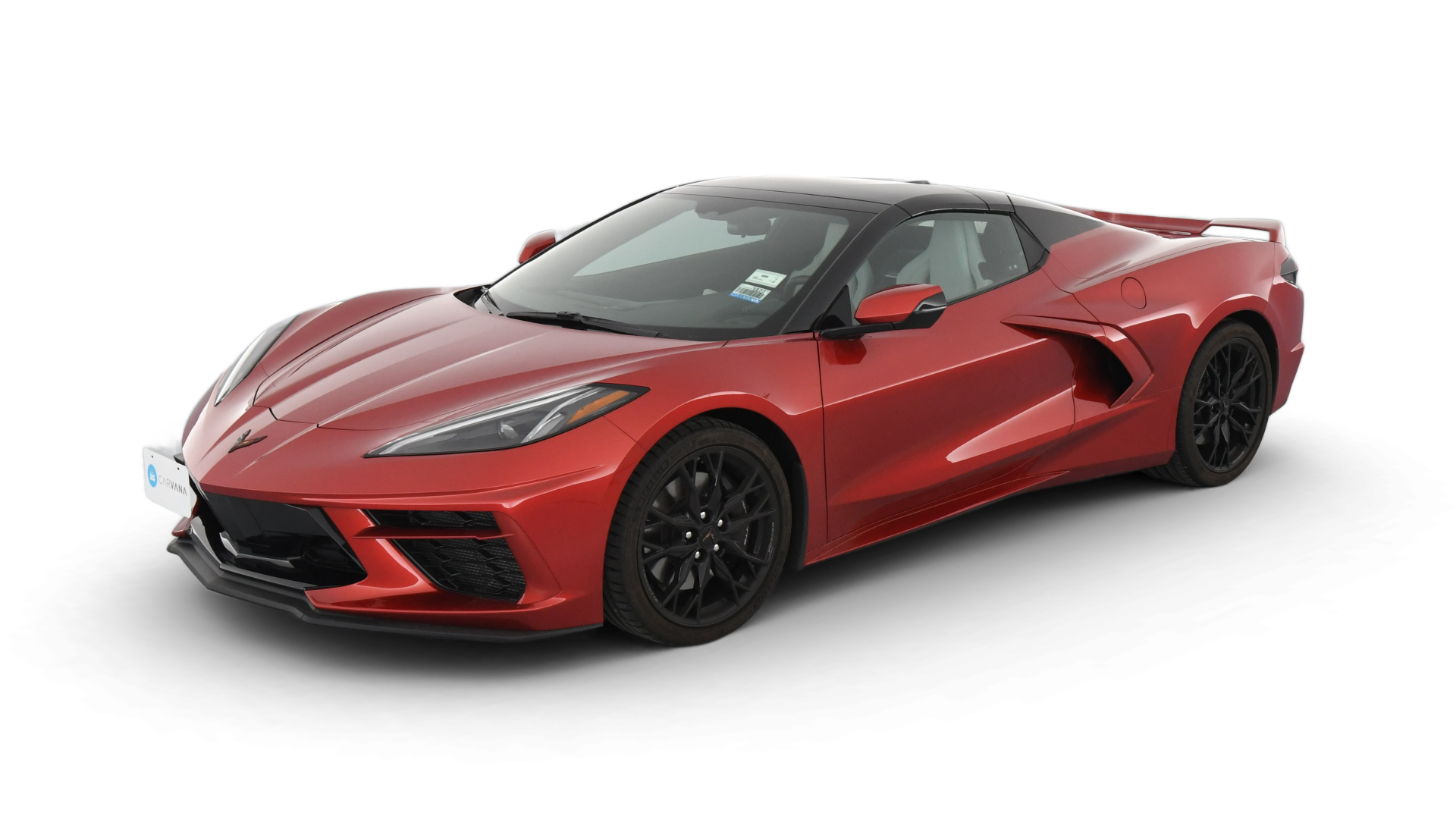 2023 Chevrolet Corvette 3LT