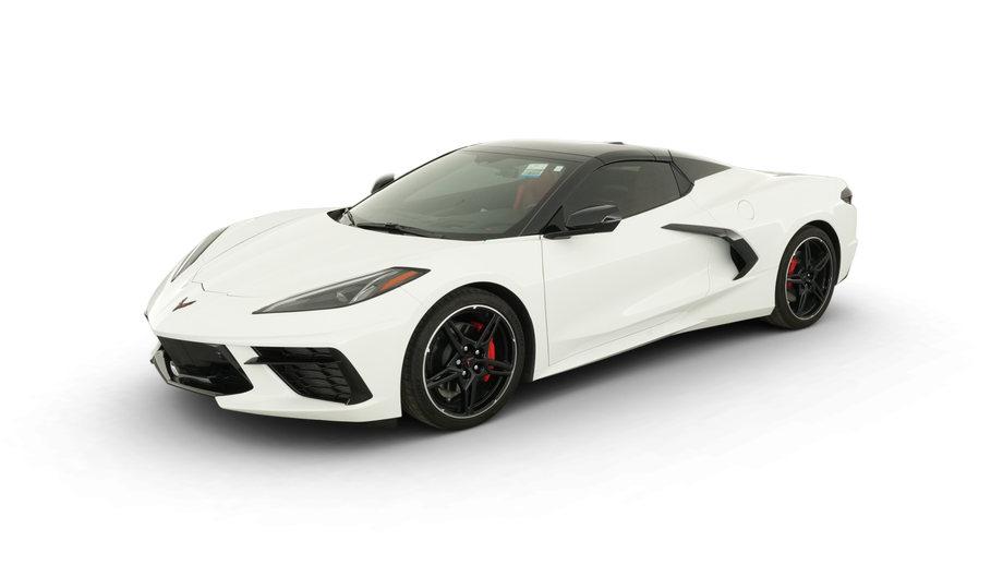2023 Chevrolet Corvette