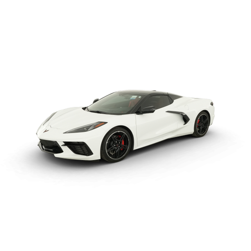 2023 Chevrolet Corvette