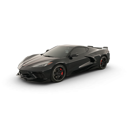2023 Chevrolet Corvette