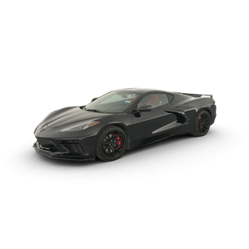 2023 Chevrolet Corvette