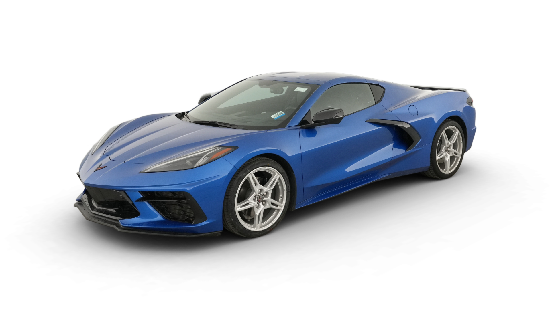 2023 Chevrolet Corvette