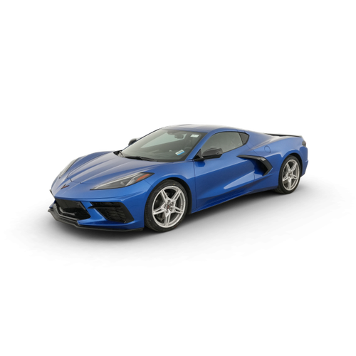 2023 Chevrolet Corvette