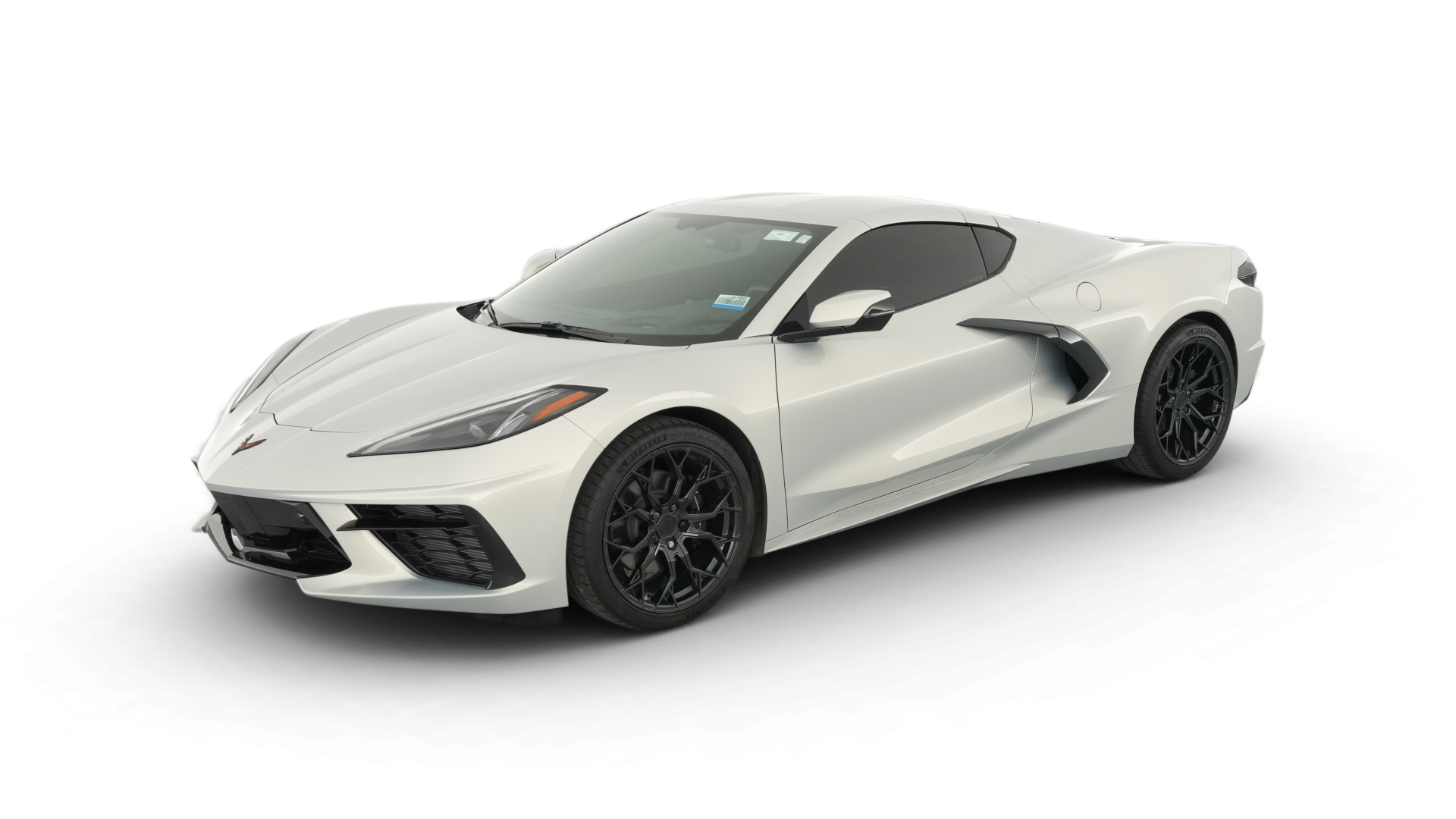 2023 Chevrolet Corvette vehicle photo