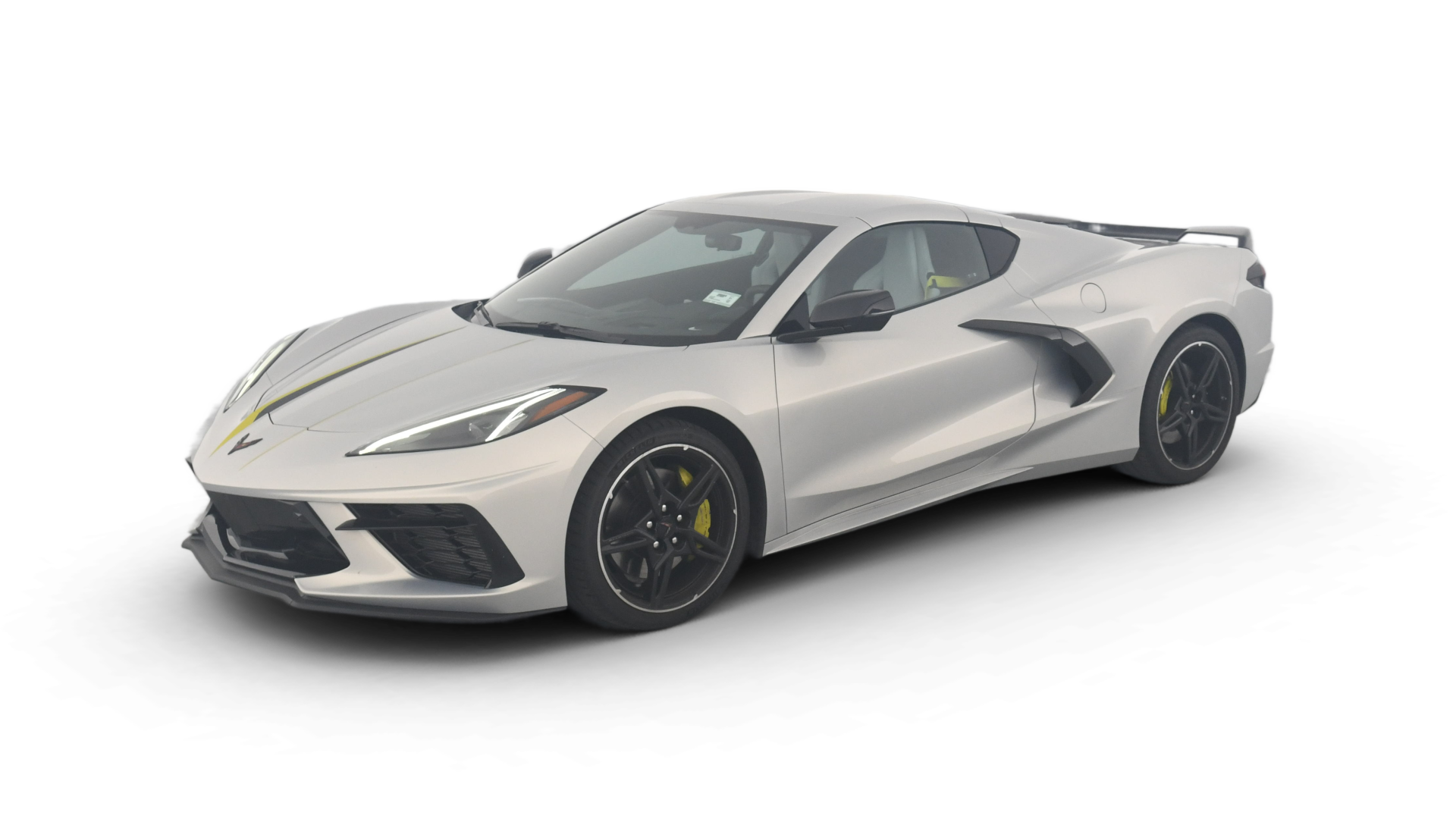 2023 Chevrolet Corvette 3LT