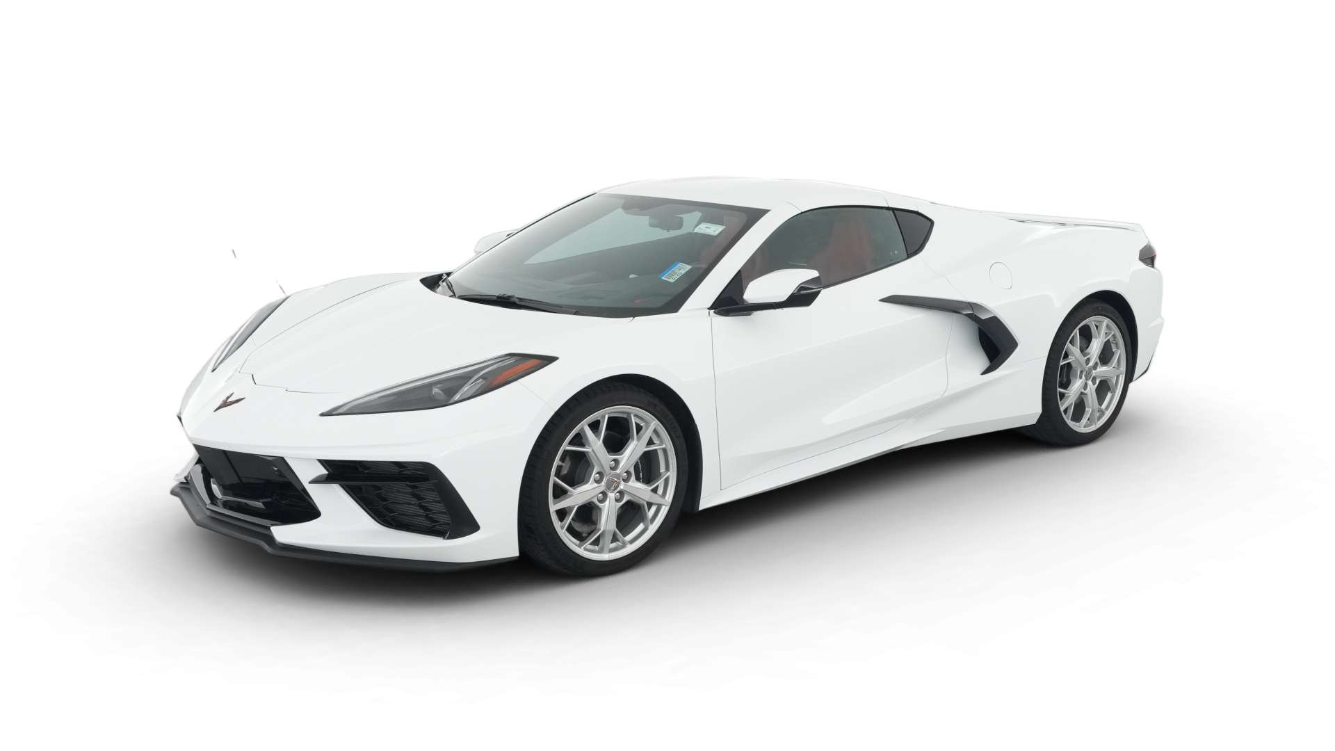 2023 Chevrolet Corvette vehicle photo