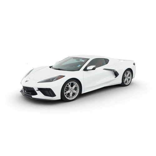 2023 Chevrolet Corvette