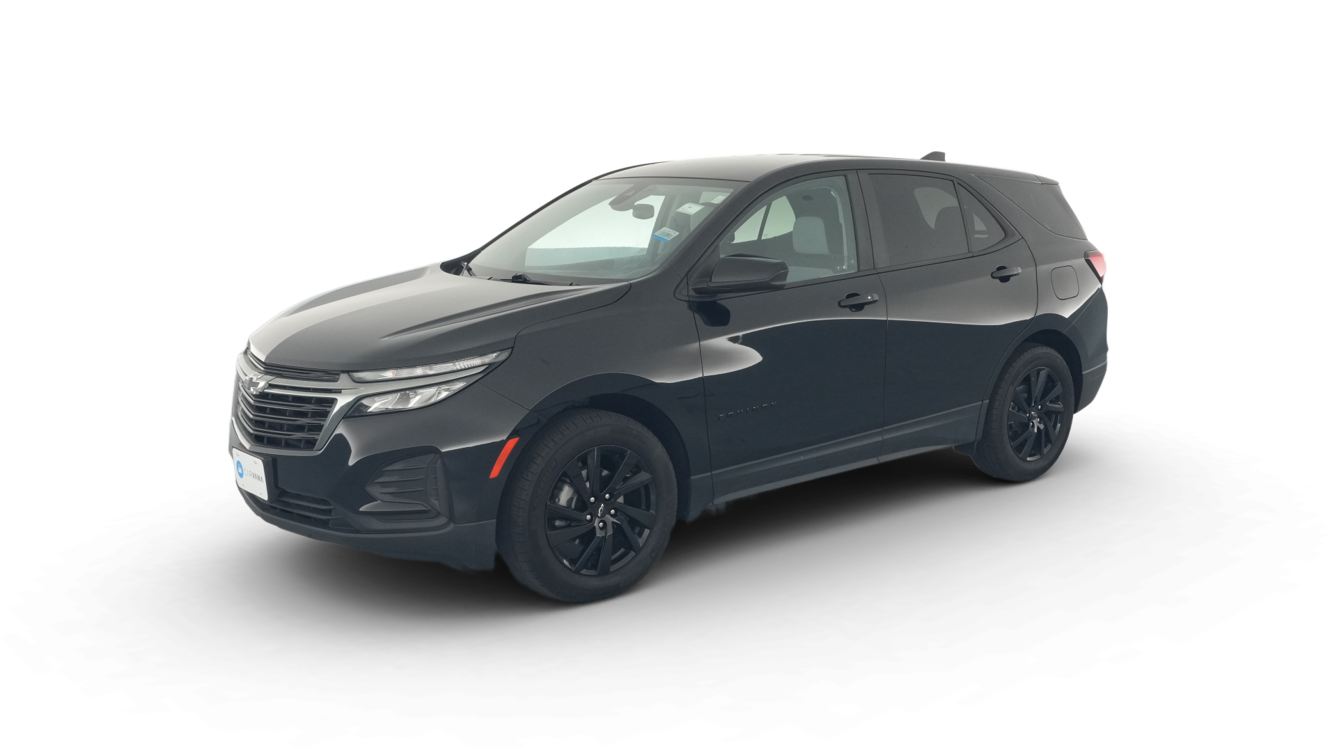 2023 Chevrolet Equinox vehicle photo