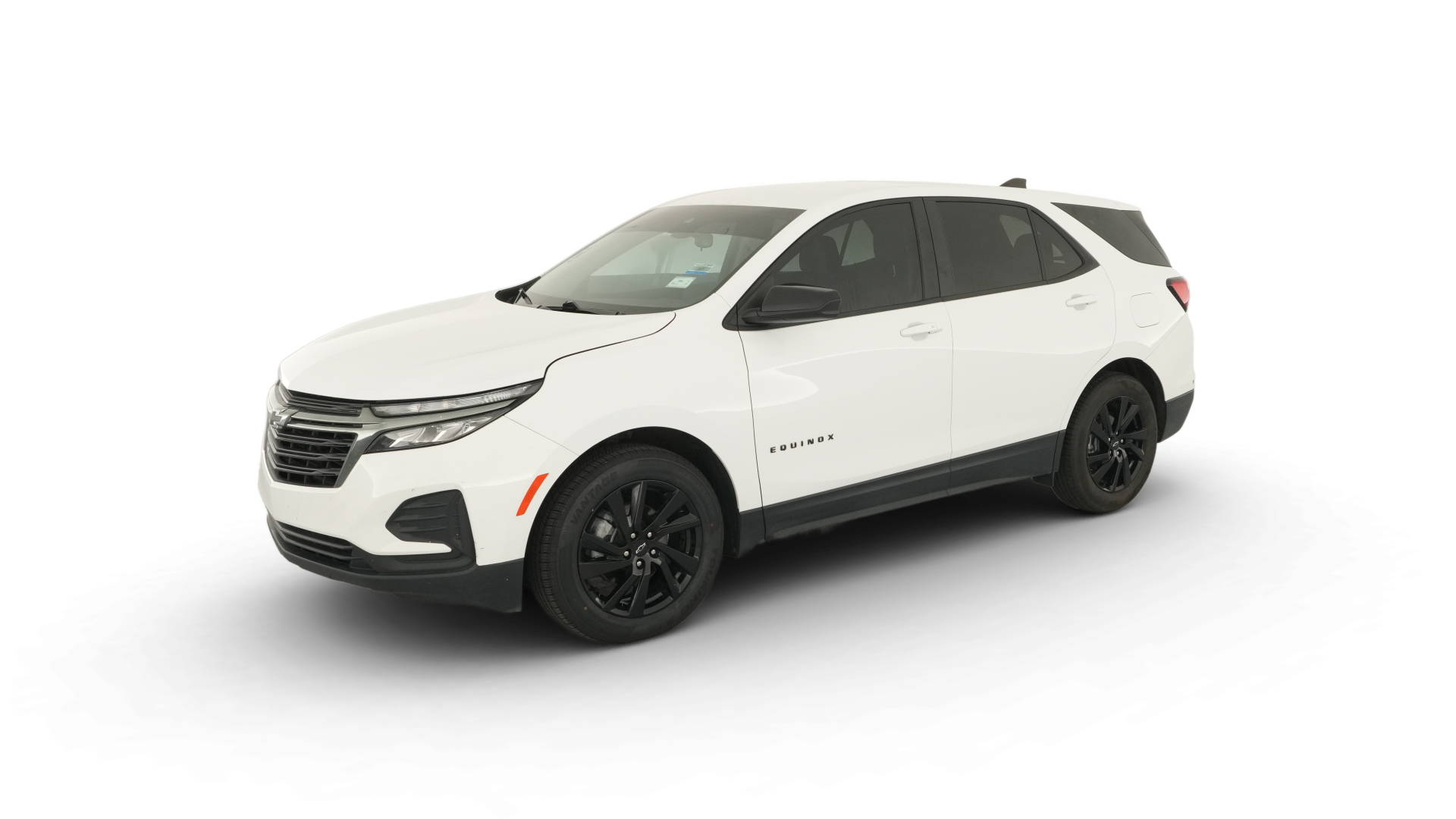 2023 Chevrolet Equinox vehicle photo