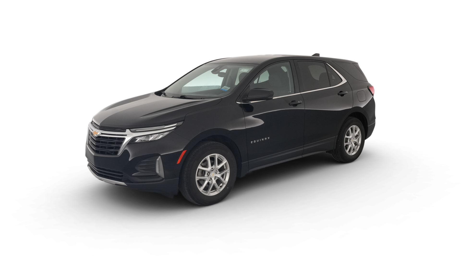 2023 Chevrolet Equinox vehicle photo