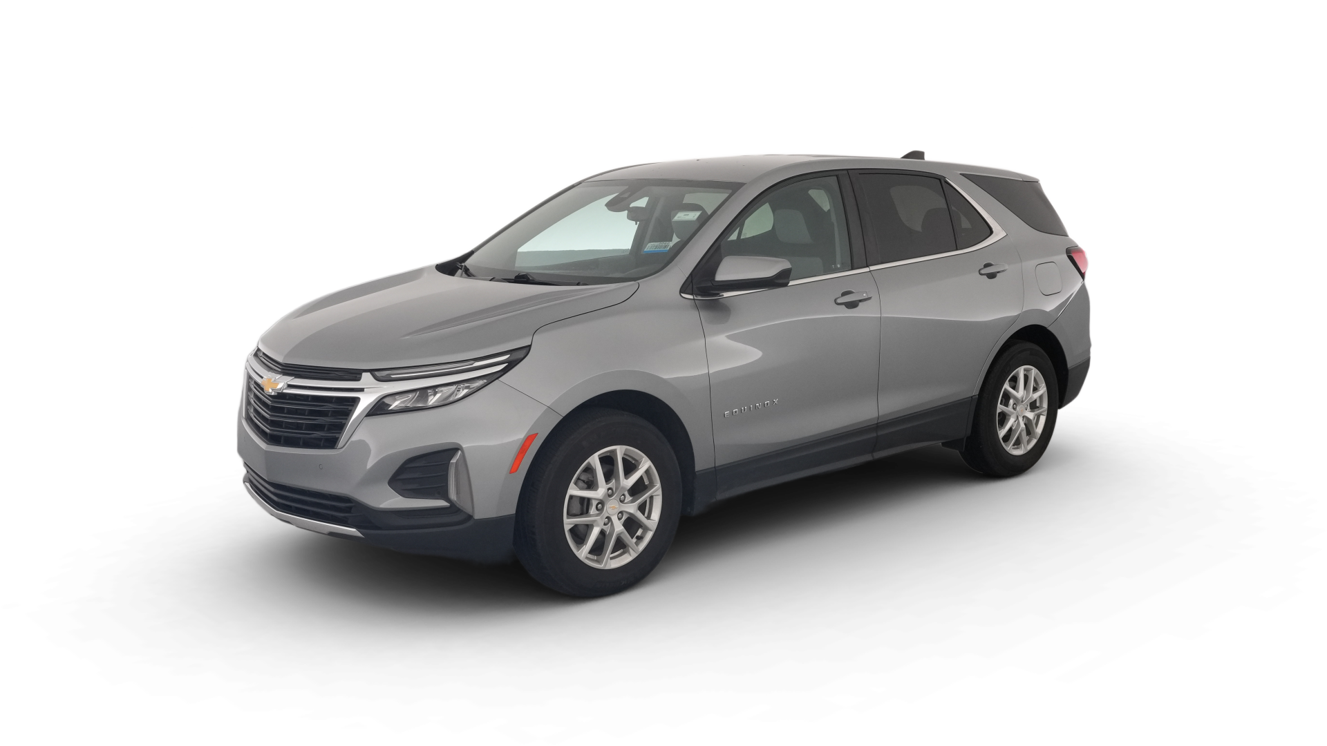 2023 Chevrolet Equinox vehicle photo