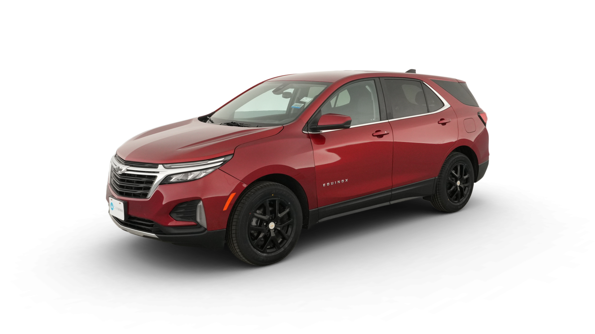 2023 Chevrolet Equinox vehicle photo