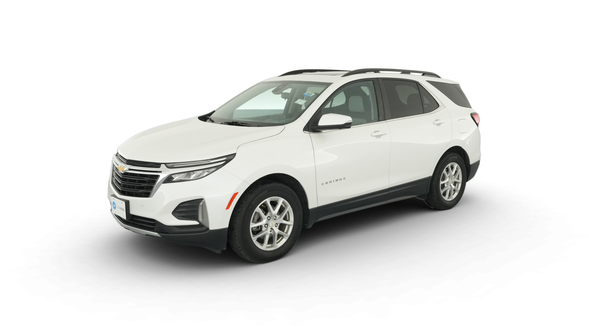 2023 Chevrolet Equinox vehicle photo