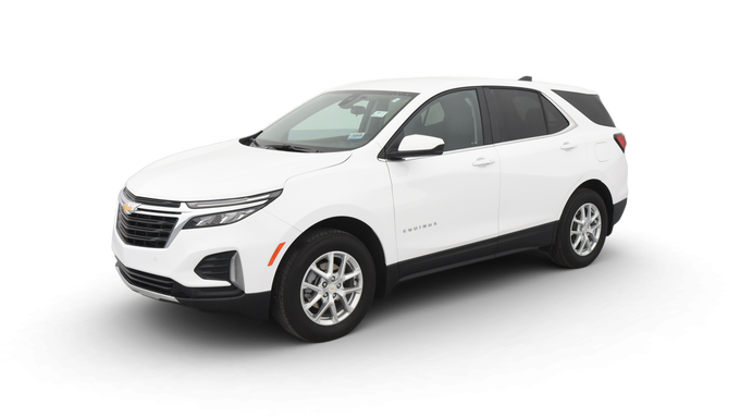 2023 Chevrolet Equinox LT photo 6